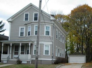1894 Broad St, Cranston, RI 02905