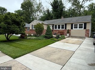 4406 Sandy Dr, Wilmington, DE 19808