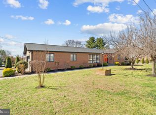 1317 Caroline St, Winchester, VA 22601