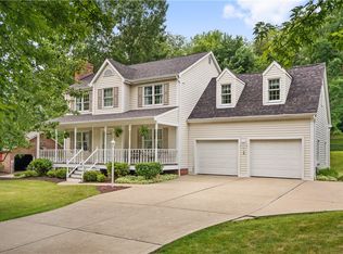 116 Valley Rd, Eighty Four, PA 15330