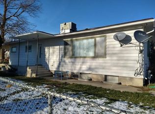 319 N N St, Lind, WA 99341