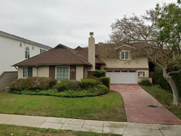 2932 S Beverly Dr, Los Angeles, CA 90034