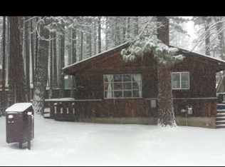 3731 Birch Ave, South Lake Tahoe, CA