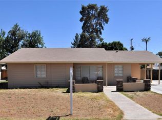 4613 E Windsor Ave, Phoenix, AZ 85008