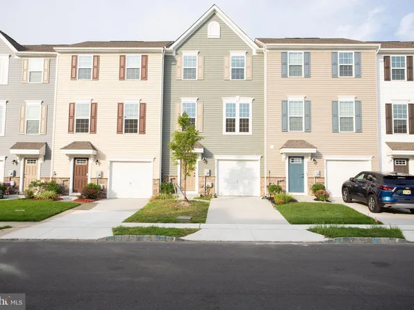 131 Freedom Way, Sicklerville, NJ 08081