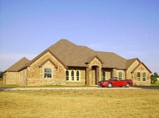 193 Fairview Ct, Decatur, TX 76234