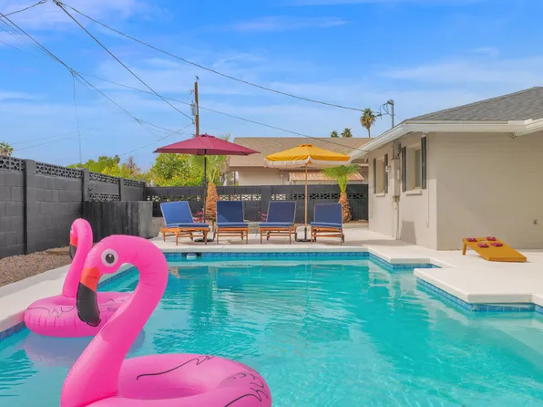 1233 E Campus Dr, Tempe, AZ 85282