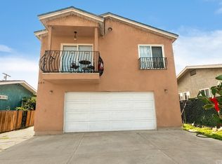 202 E 73rd St, Los Angeles, CA 90003
