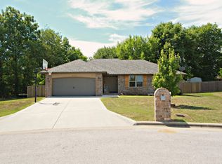 254 E Lapis Ave, Republic, MO 65738