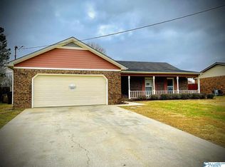 3213 Wheat Ave SW, Decatur, AL 35603