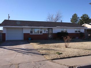 1501 W Aspen Ave, Lovington, NM 88260