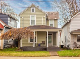 128 W Fair Ave, Lancaster, OH 43130