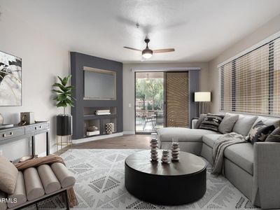 705 W Queen Creek Rd UNIT 1155, Chandler, AZ, 85248