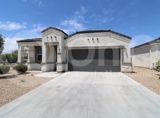 5330 W Alta Mesa Ave, Laveen, AZ 85339