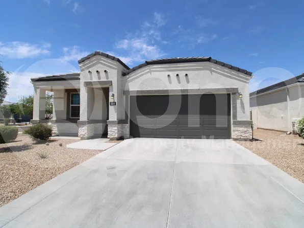 5330 W Alta Mesa Ave, Laveen, AZ 85339