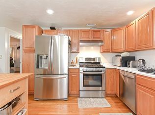 14-16 Jacob St, Dorchester Center, MA 02124