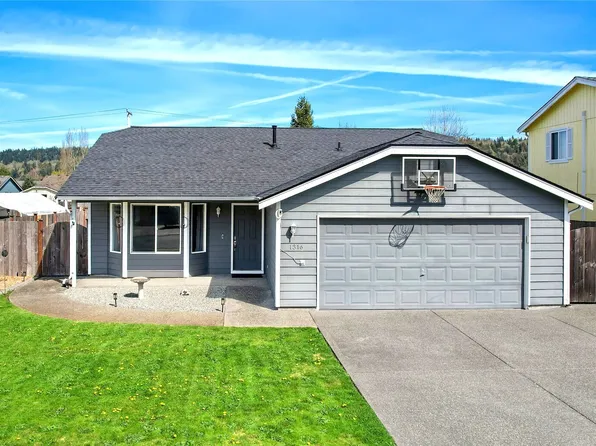 1316 Headley Avenue NW, Orting, WA 98360