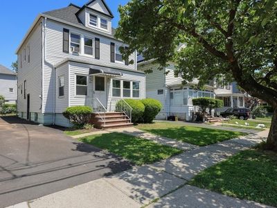 61 W Clay Ave, Roselle Park, NJ, 07204