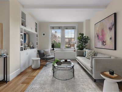 27 W 72nd St #808, New York, NY, 10023