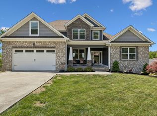 8988 Sunridge Dr, Ooltewah, TN 37363