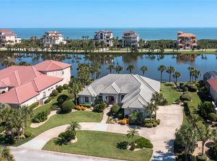 21 San Gabriel Ln, Palm Coast, FL 32137