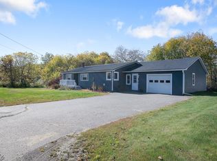 16 Park St, West Stewartstown, NH 03597