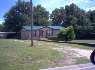 6293 Hutchinson Ave, Keystone Heights, FL 32656