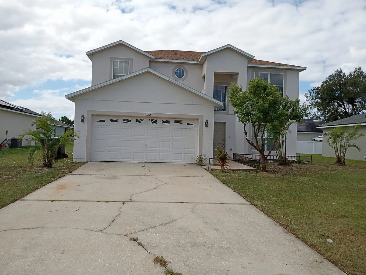 Building Photo - 1222 Amazon Ln