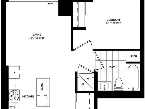 2nd image of (Undisclosed Address)