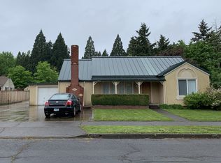1000 3rd Pl, Springfield, OR 97477