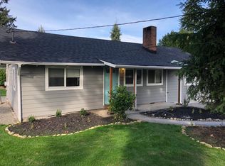 1713 148th Street Ct S, Spanaway, WA 98387