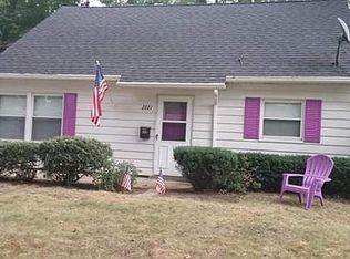 2221 Hillside St, Cuyahoga Falls, OH
