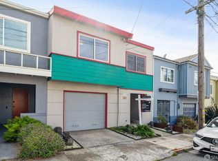 385 Mangels Ave, San Francisco, CA 94127