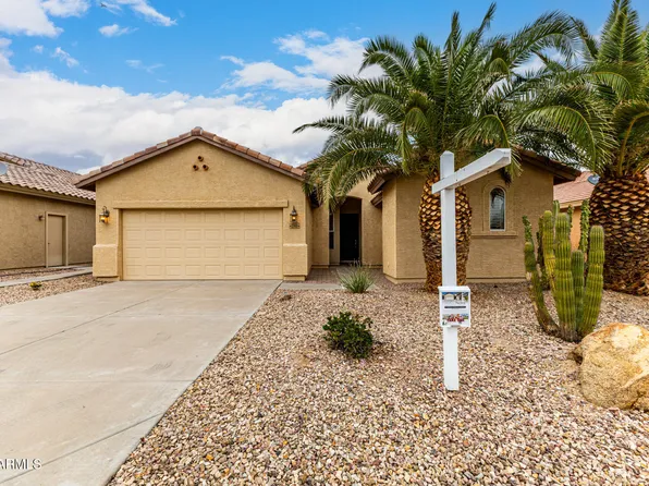 22900 W TWILIGHT Trail, Buckeye, AZ 85326