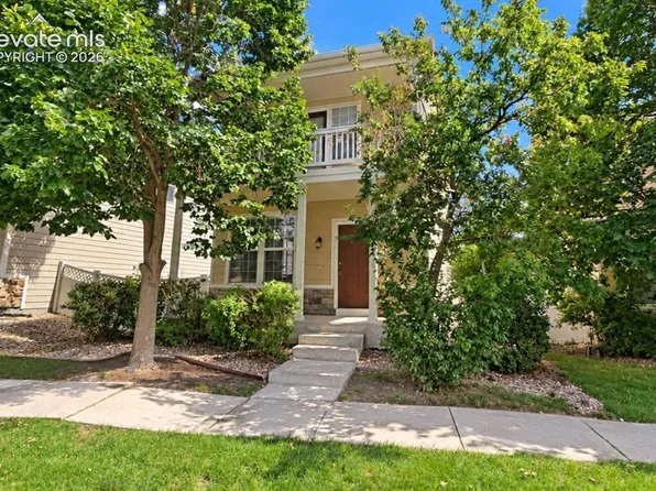 2434 Saint Paul Dr, Colorado Springs, CO 80910