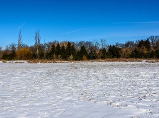 8105 Shadow Creek Ln LOT 5, Yorkville, IL