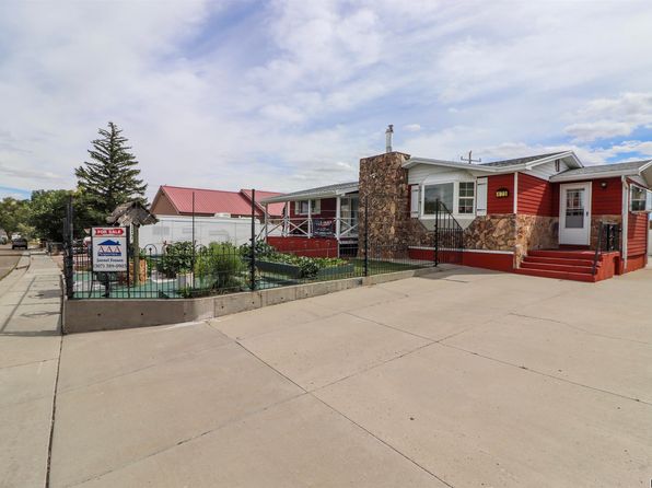 475 Logan St, Green River, WY 82935