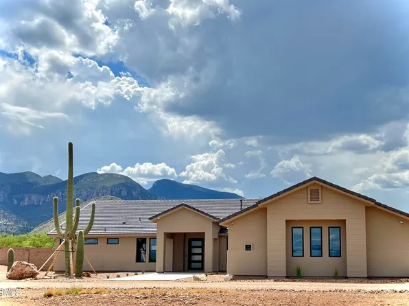5892 S Calle Tranquila -- Lot 3, Hereford, AZ 85615