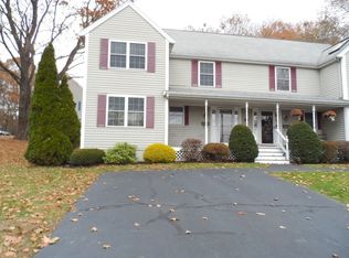 63 Sturgis St #1, Woburn, MA 01801