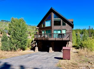 1033 Eagle Ln, South Lake Tahoe, CA 96150