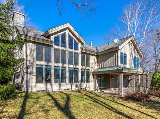 22 Mountain View Rd, Bondville, VT 05340