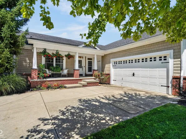 2012 Treving Dr, Cicero, IN 46034