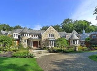 7955 Gray Eagle Chase, Gates Mills, OH 44040