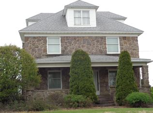 16004 Route 119 Hwy N, Marchand, PA 15758