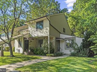 122 Avignon Way #122, Pennsauken, NJ 08109