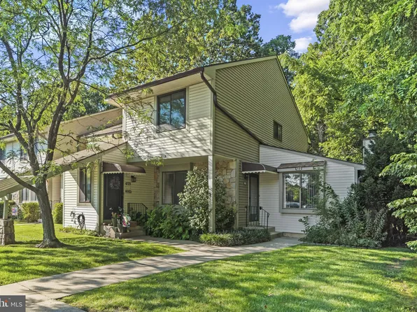 122 Avignon Way #122, Pennsauken, NJ 08109