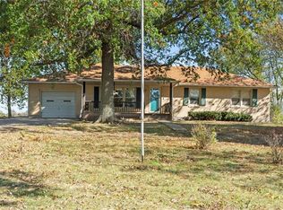 16623 Salem Rd, Lawson, MO 64062