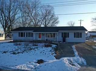 141 High St, Brookfield, MO 64628
