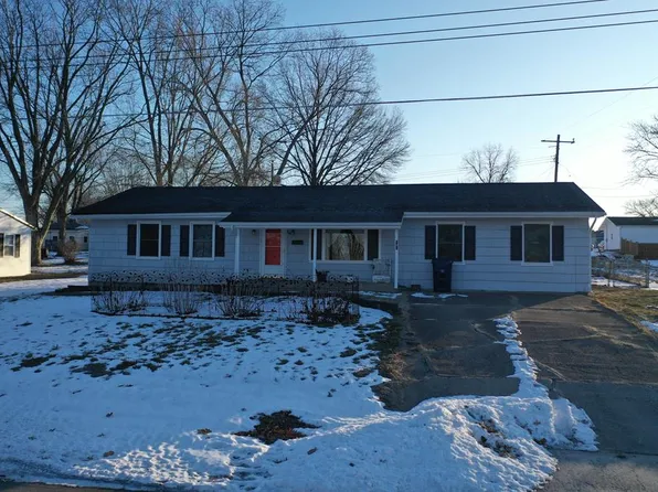 141 High St, Brookfield, MO 64628