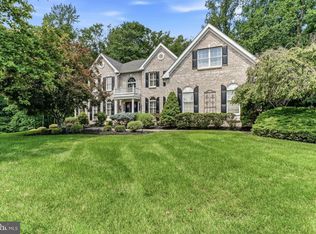 1 Beech Tree Dr, Glen Mills, PA 19342